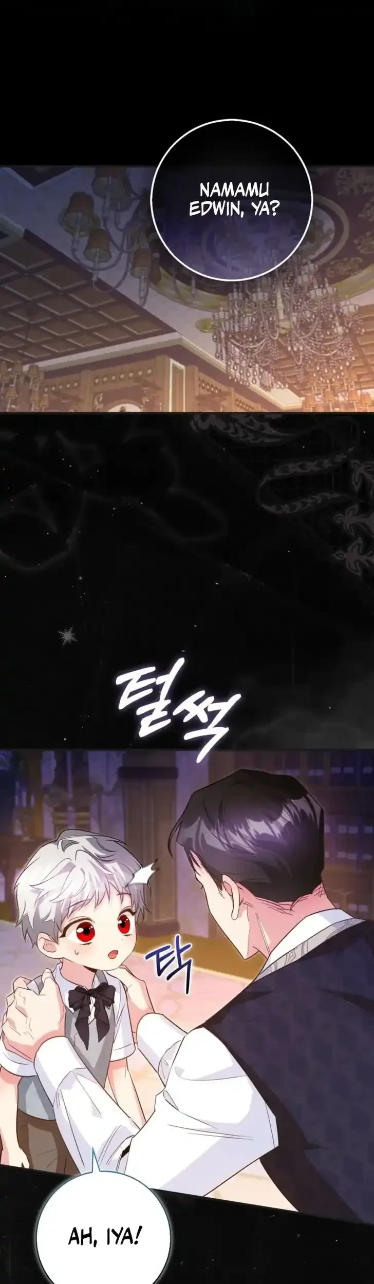 I Will Raise the Villain Properly Chapter 17 - halaman 36