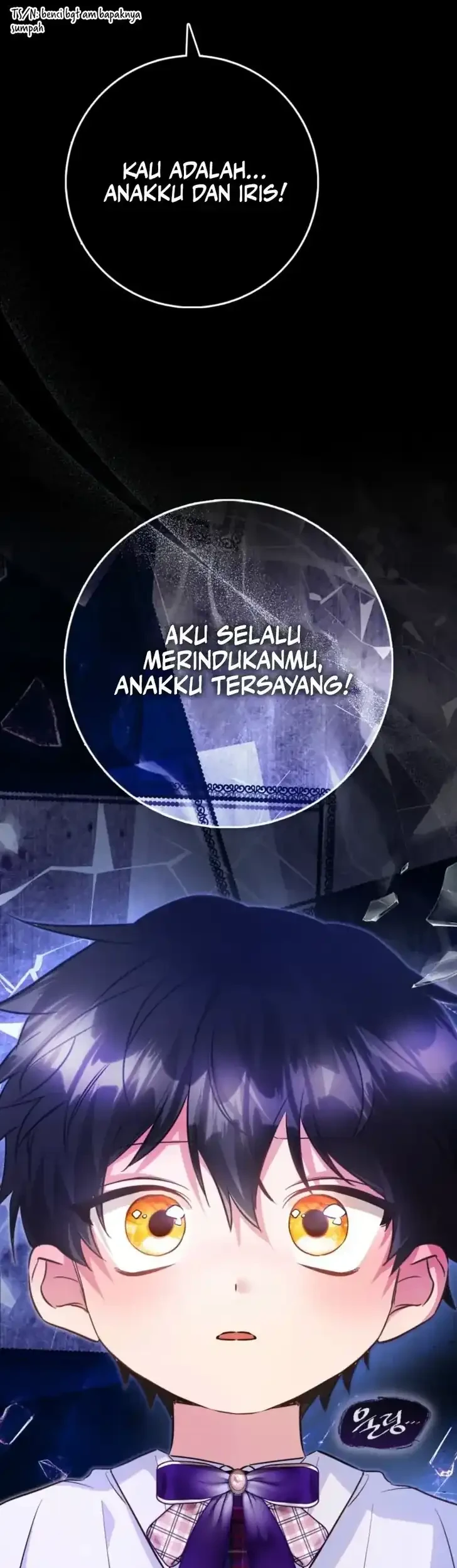 I Will Raise the Villain Properly Chapter 17 - halaman 39