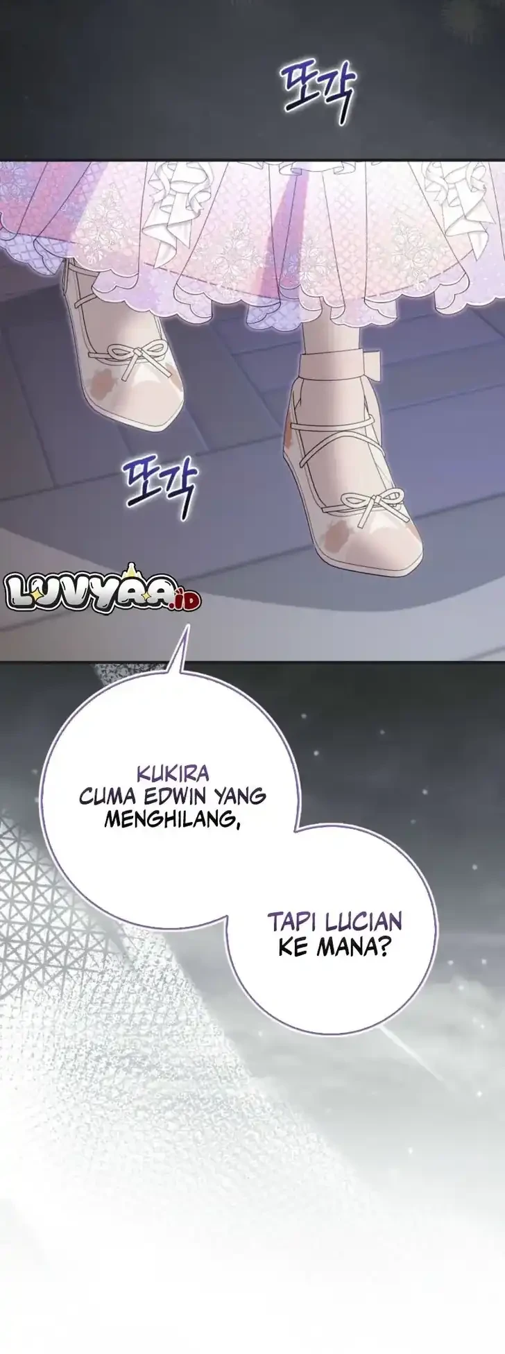 I Will Raise the Villain Properly Chapter 17 - halaman 41