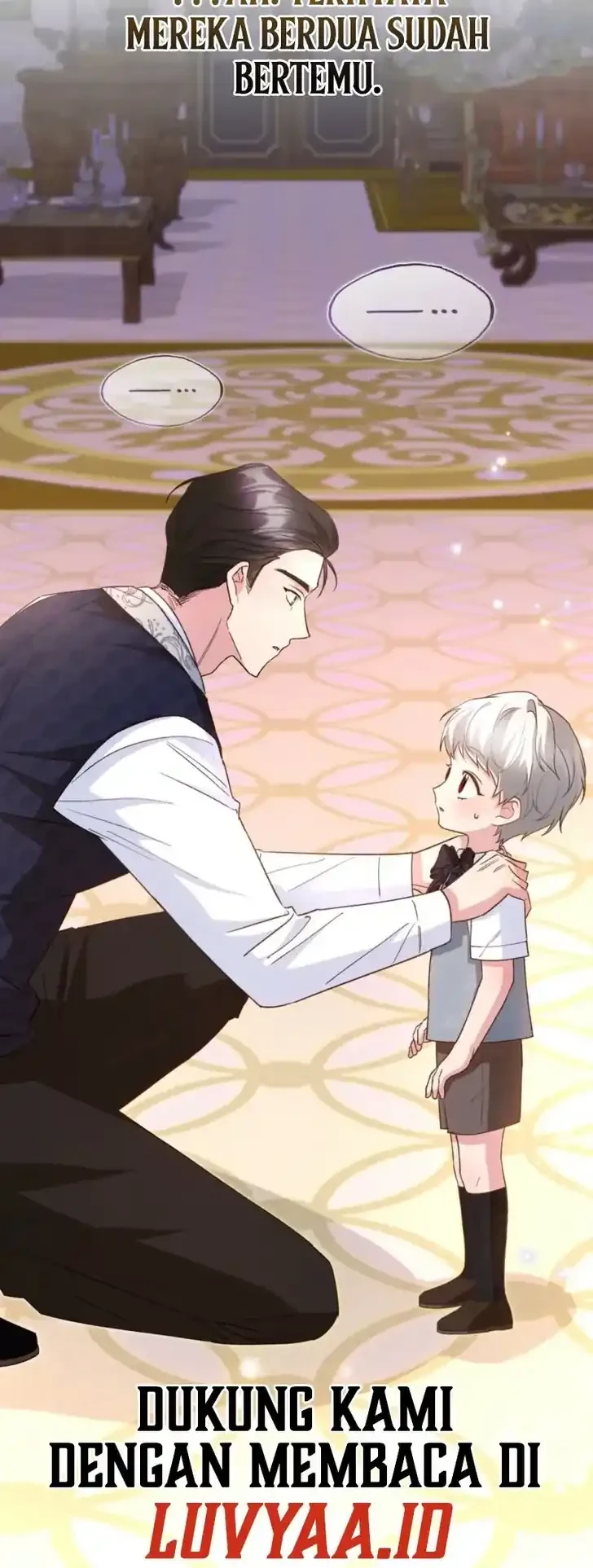 I Will Raise the Villain Properly Chapter 17 - halaman 46