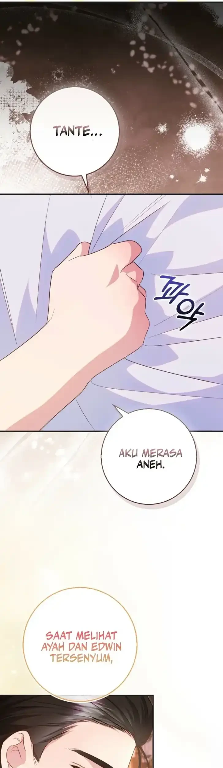 I Will Raise the Villain Properly Chapter 17 - halaman 47