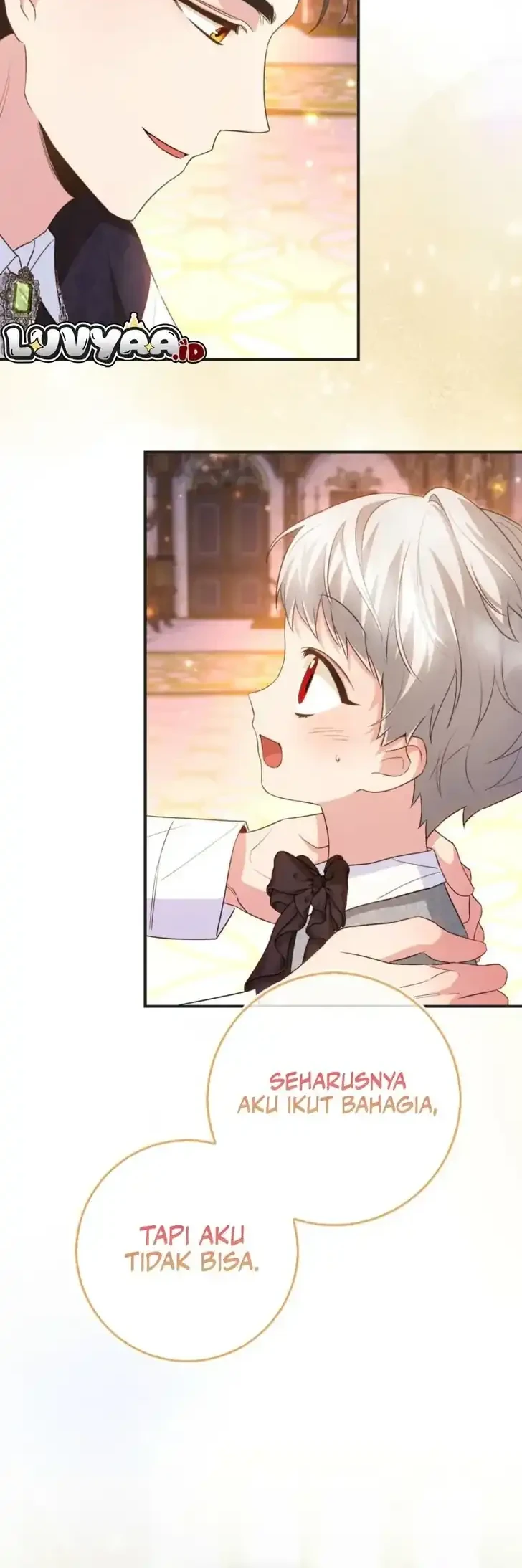 I Will Raise the Villain Properly Chapter 17 - halaman 48