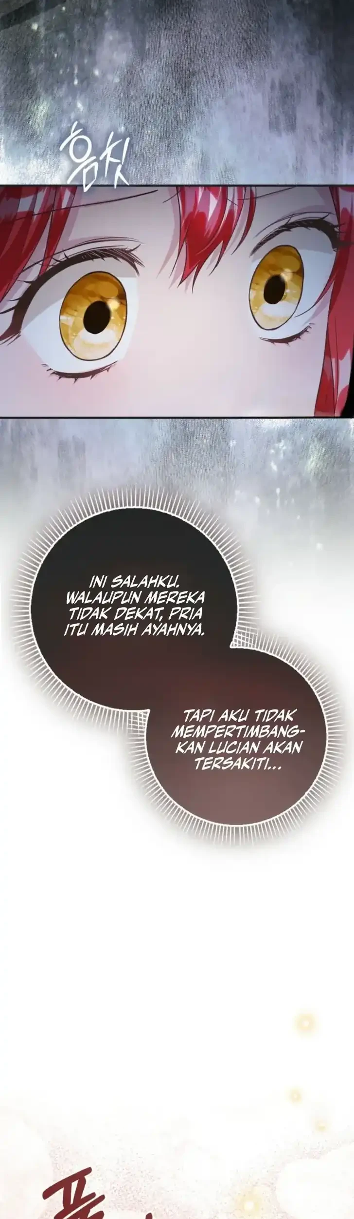 I Will Raise the Villain Properly Chapter 17 - halaman 50