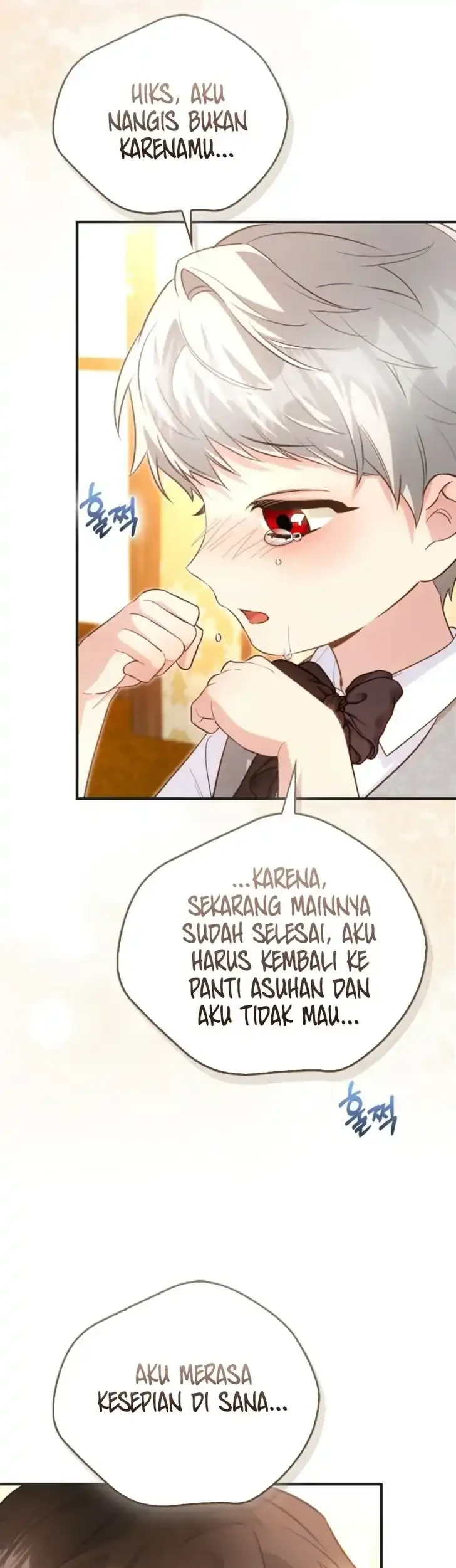 I Will Raise the Villain Properly Chapter 17 - halaman 7