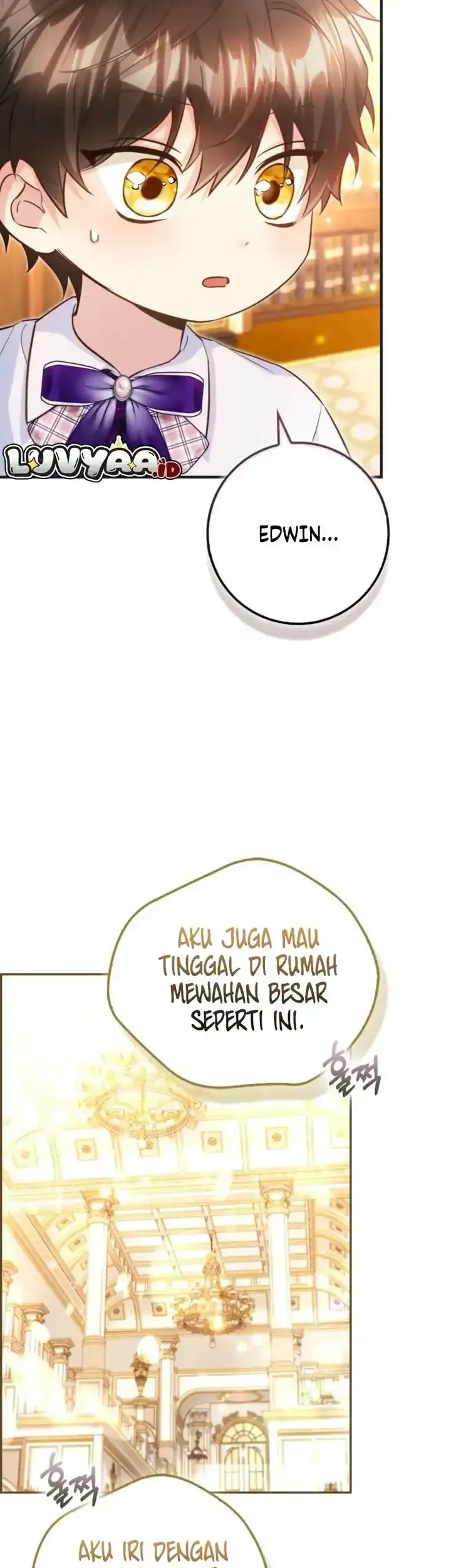 I Will Raise the Villain Properly Chapter 17 - halaman 8