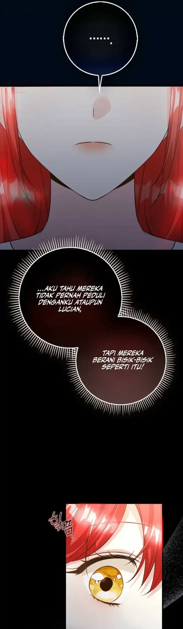 I Will Raise the Villain Properly Chapter 18 - halaman 10
