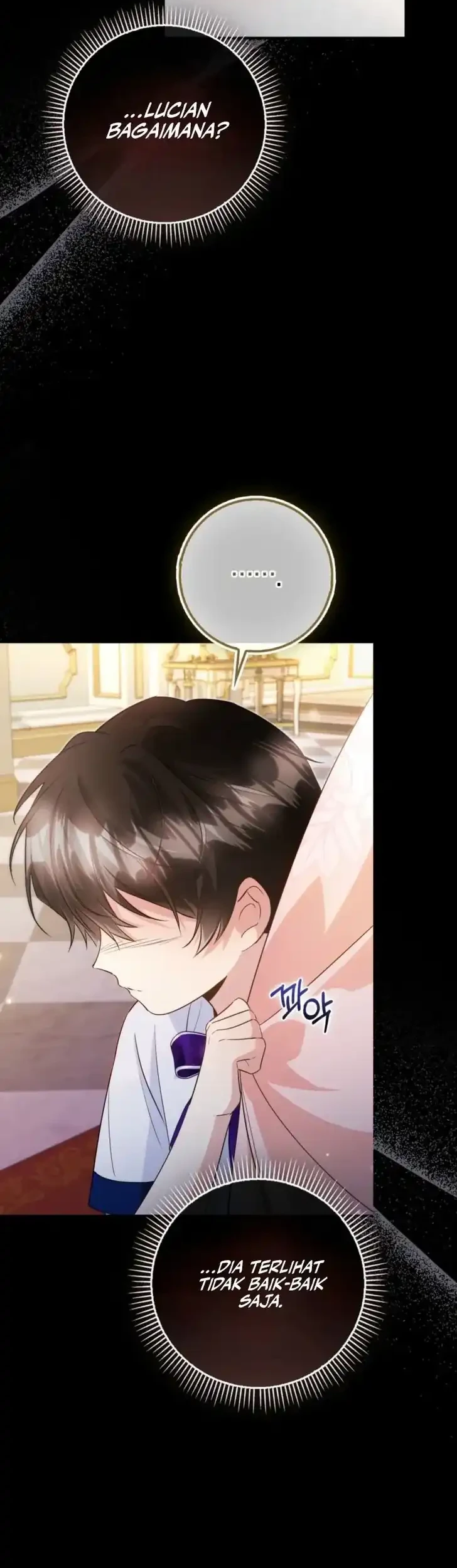 I Will Raise the Villain Properly Chapter 18 - halaman 11