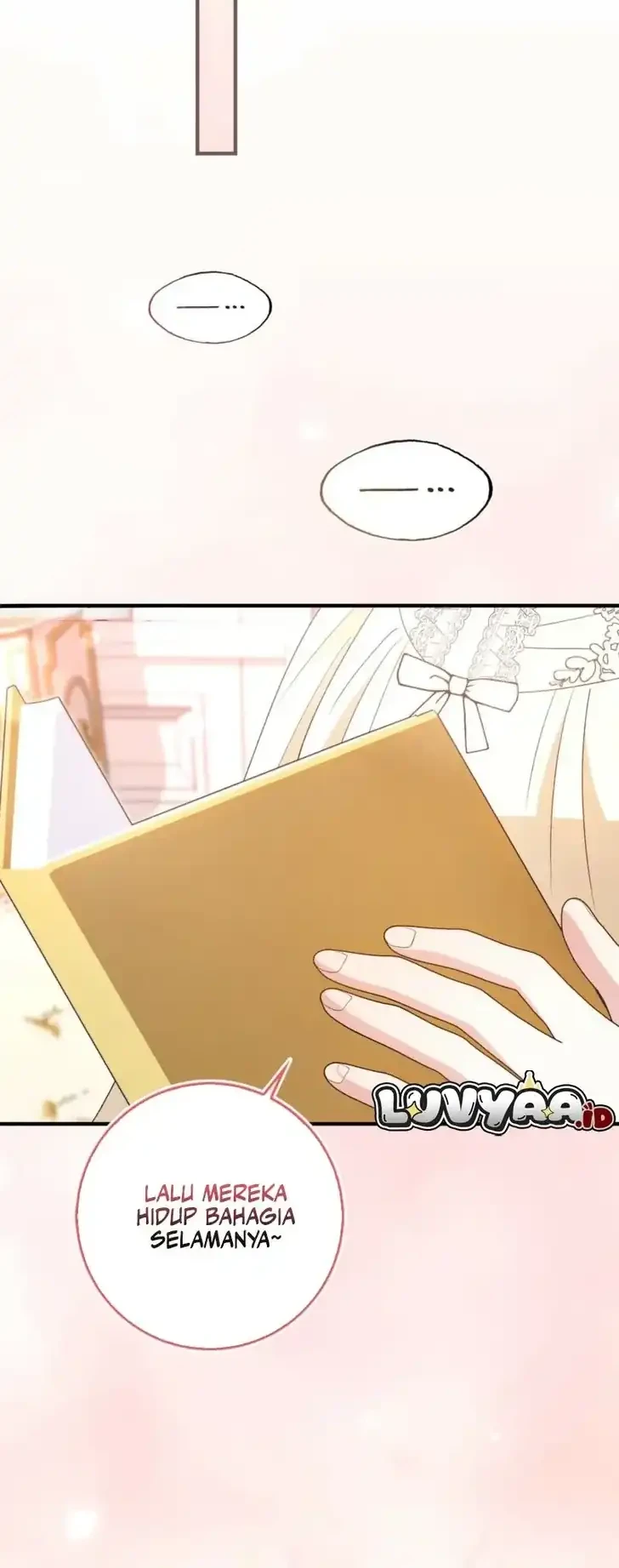 I Will Raise the Villain Properly Chapter 18 - halaman 15
