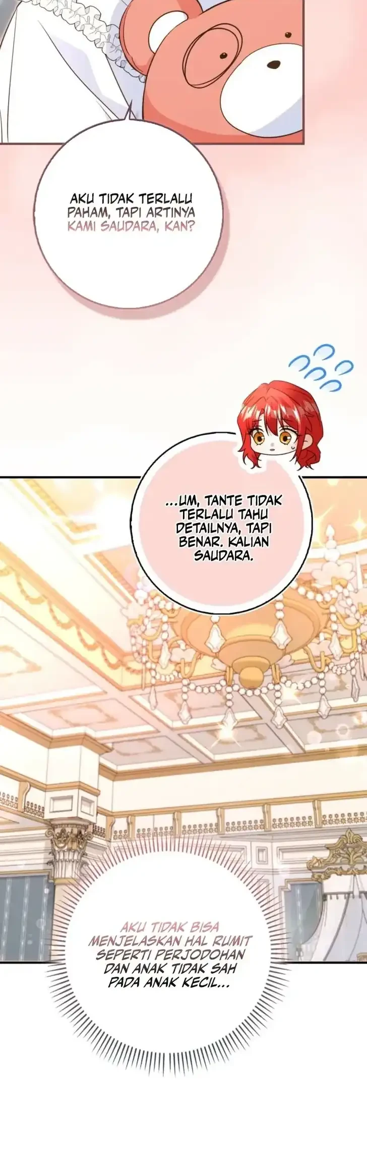 I Will Raise the Villain Properly Chapter 18 - halaman 18