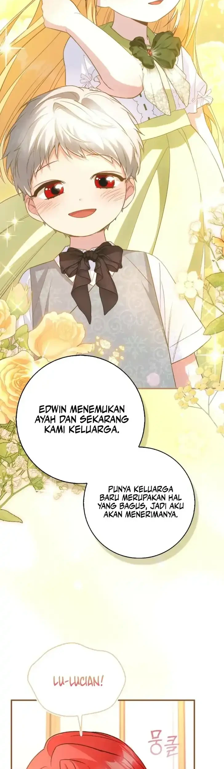 I Will Raise the Villain Properly Chapter 18 - halaman 20