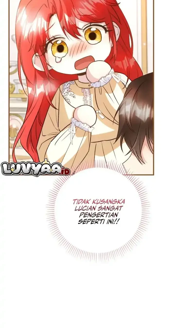 I Will Raise the Villain Properly Chapter 18 - halaman 21
