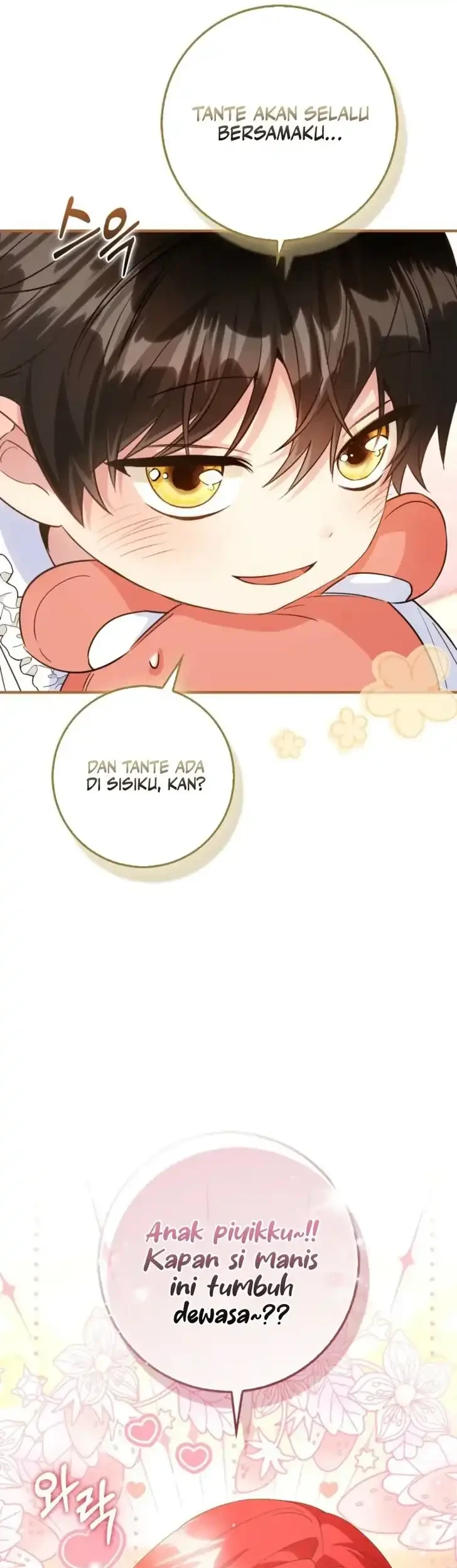 I Will Raise the Villain Properly Chapter 18 - halaman 25