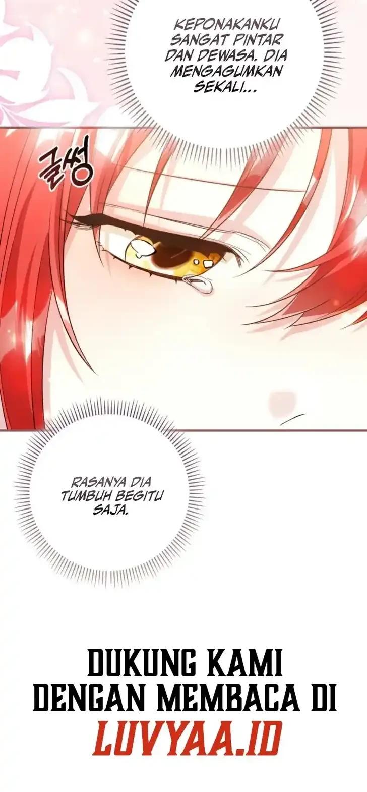 I Will Raise the Villain Properly Chapter 18 - halaman 27