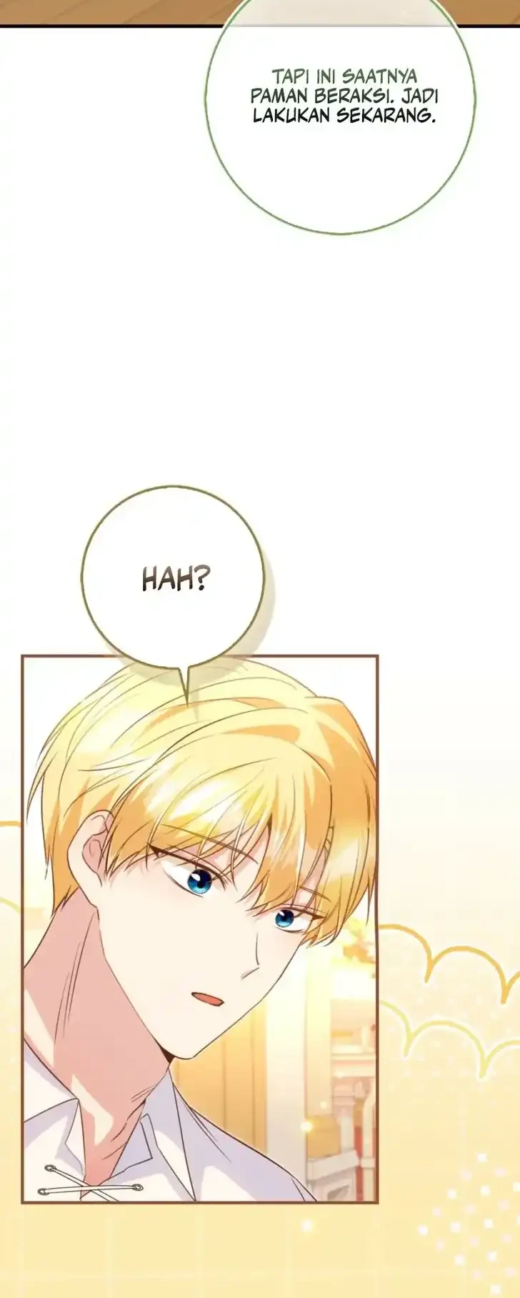 I Will Raise the Villain Properly Chapter 18 - halaman 30