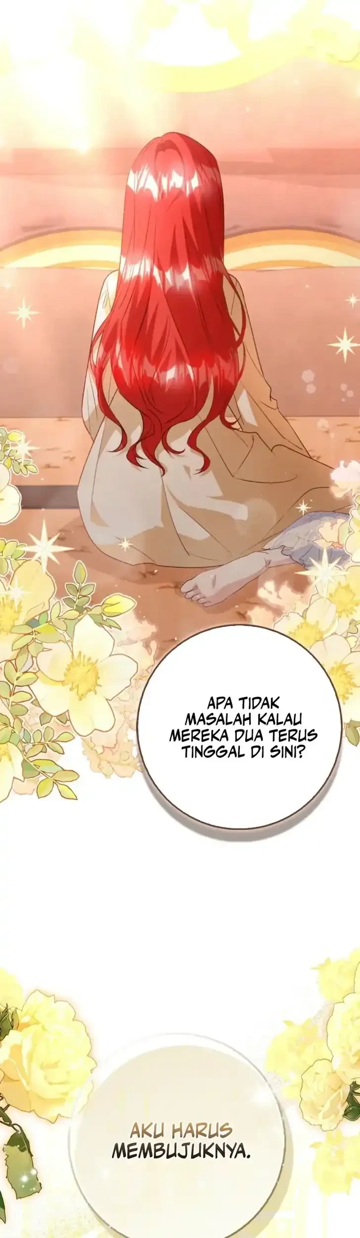 I Will Raise the Villain Properly Chapter 18 - halaman 34