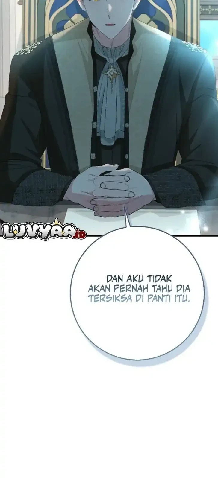 I Will Raise the Villain Properly Chapter 18 - halaman 39