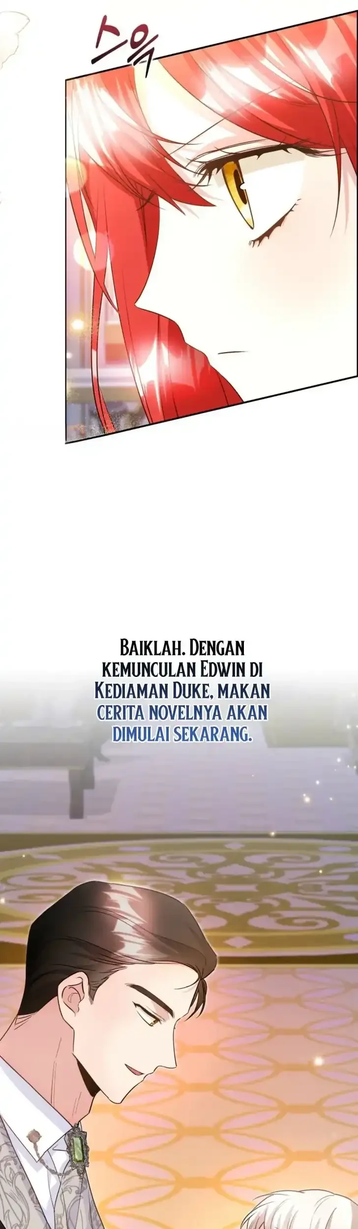 I Will Raise the Villain Properly Chapter 18 - halaman 4