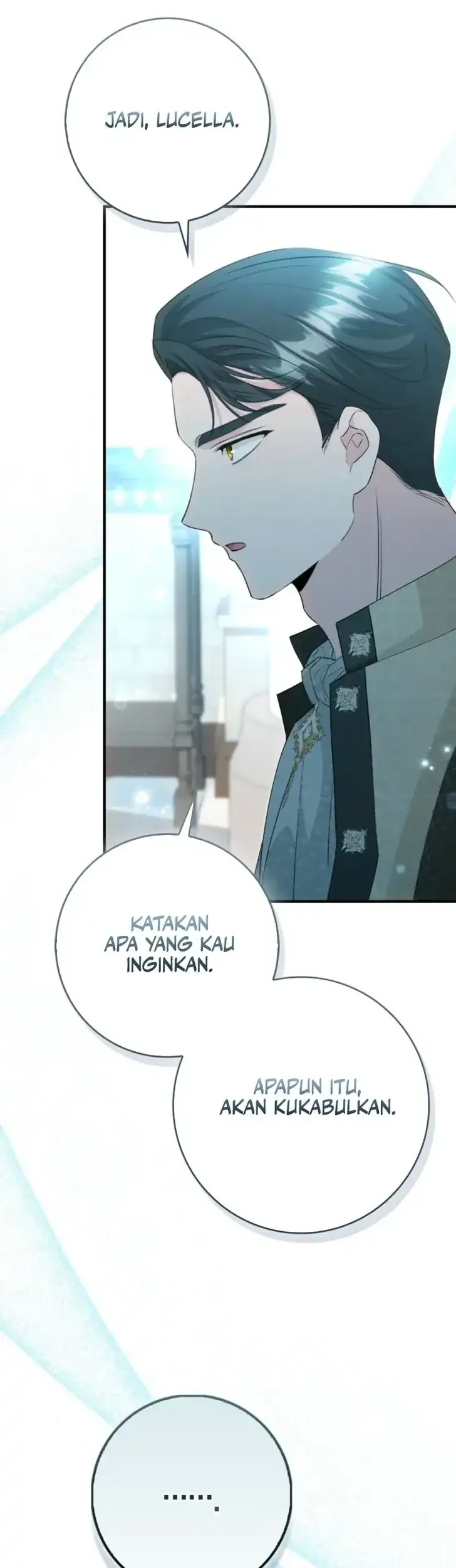 I Will Raise the Villain Properly Chapter 18 - halaman 40