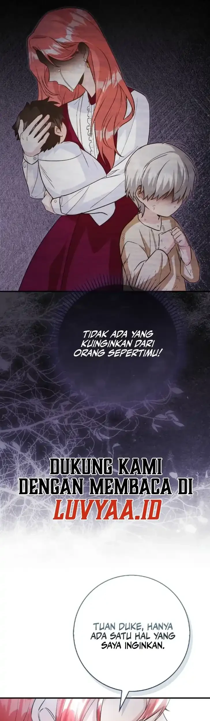 I Will Raise the Villain Properly Chapter 18 - halaman 43