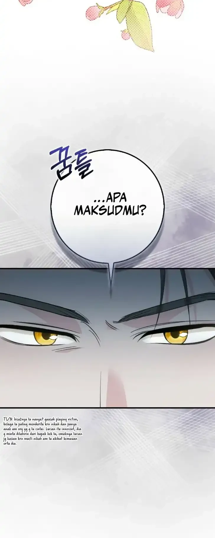 I Will Raise the Villain Properly Chapter 18 - halaman 45