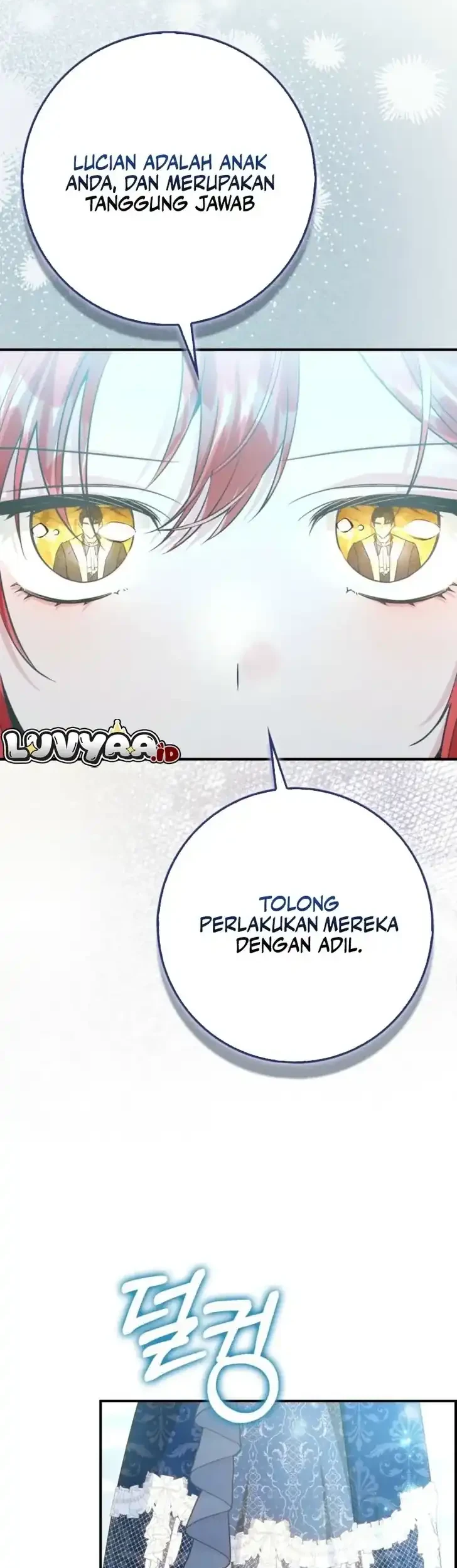 I Will Raise the Villain Properly Chapter 18 - halaman 47