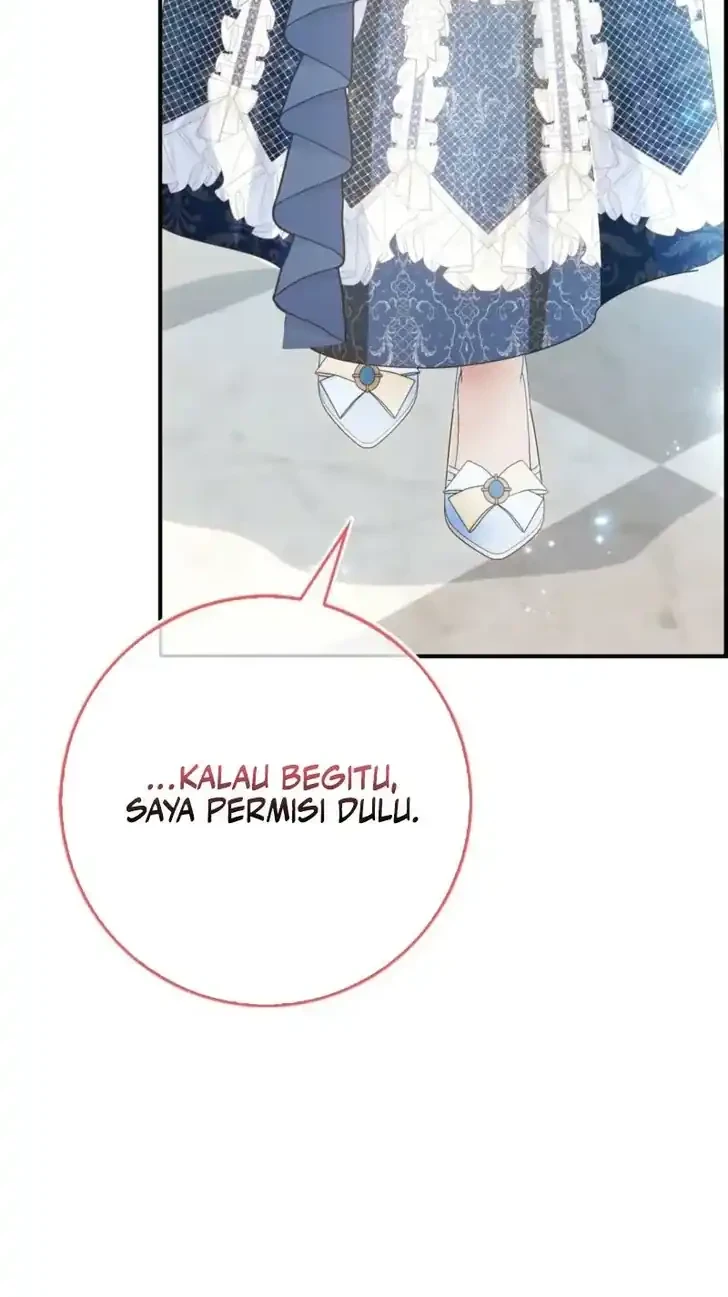 I Will Raise the Villain Properly Chapter 18 - halaman 48