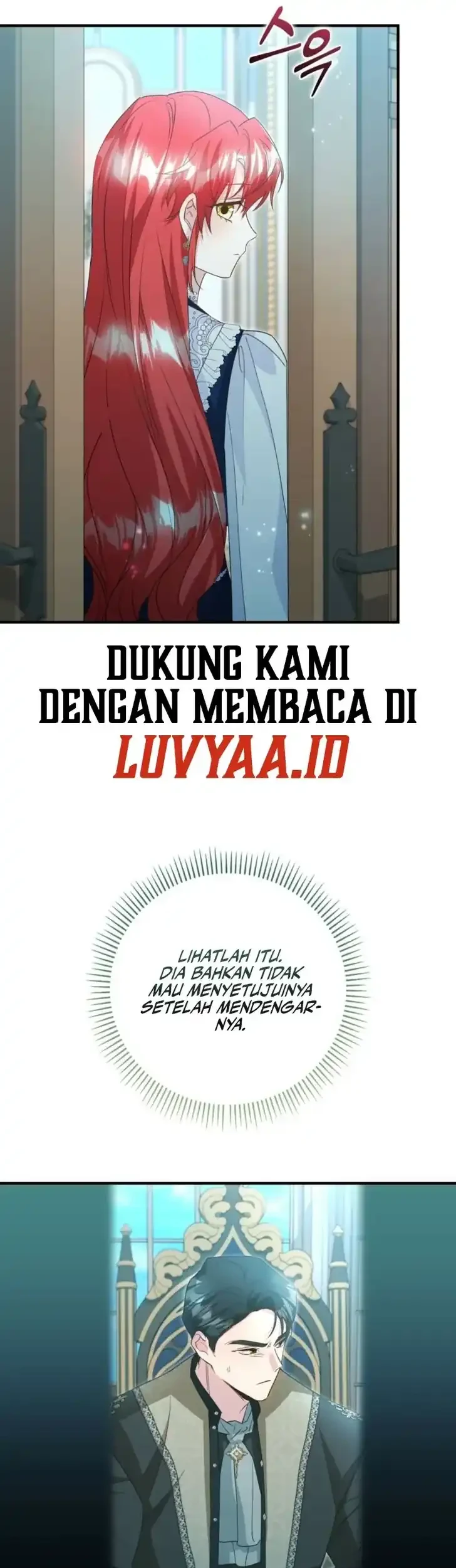 I Will Raise the Villain Properly Chapter 18 - halaman 49