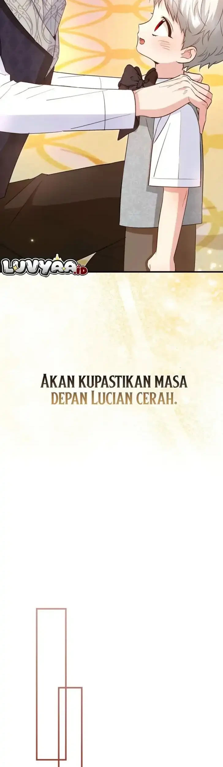 I Will Raise the Villain Properly Chapter 18 - halaman 5
