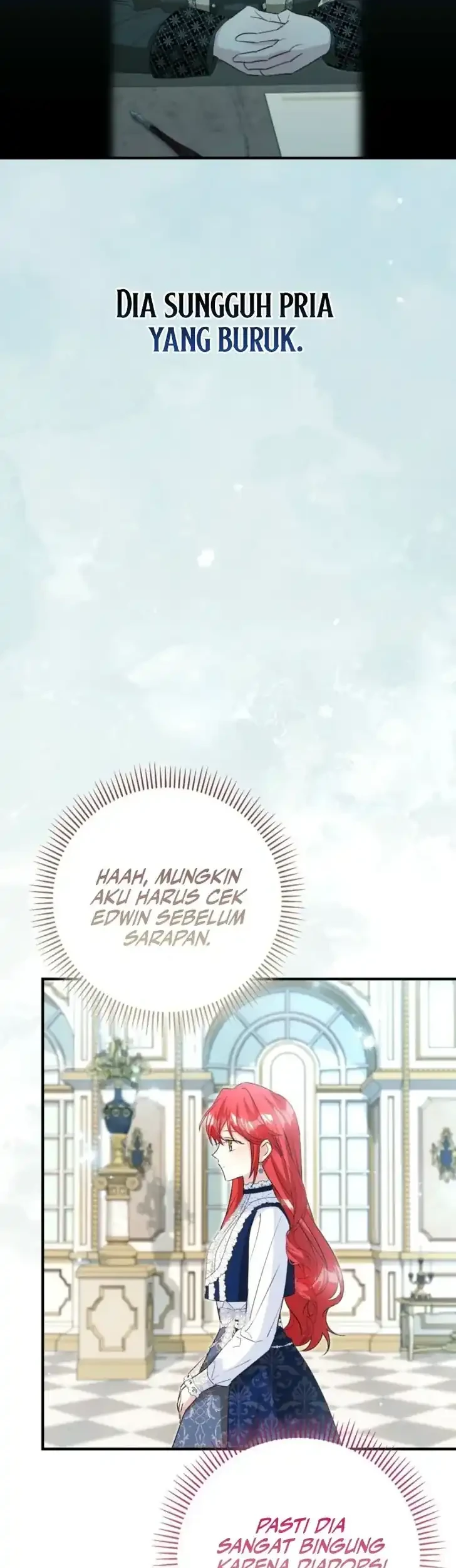 I Will Raise the Villain Properly Chapter 18 - halaman 50