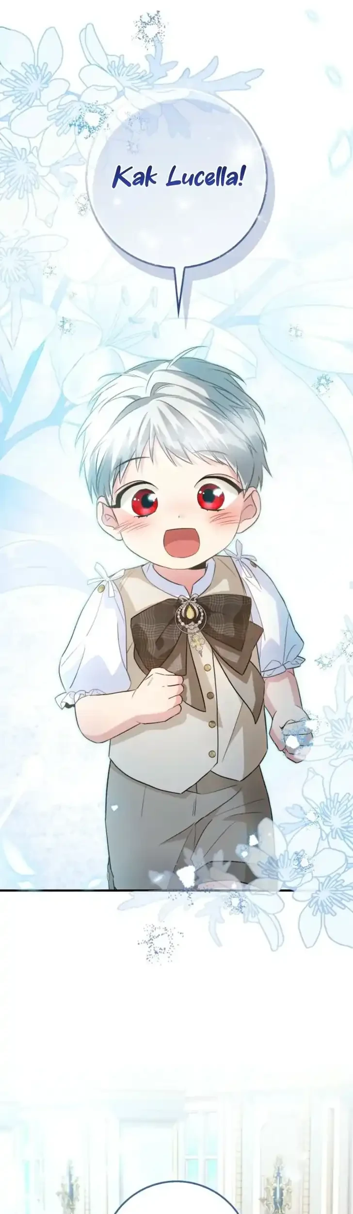 I Will Raise the Villain Properly Chapter 18 - halaman 52