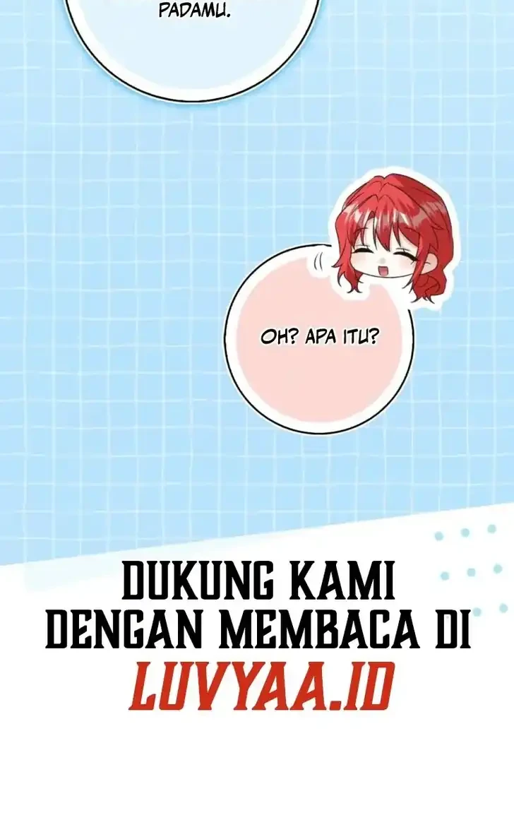 I Will Raise the Villain Properly Chapter 18 - halaman 54