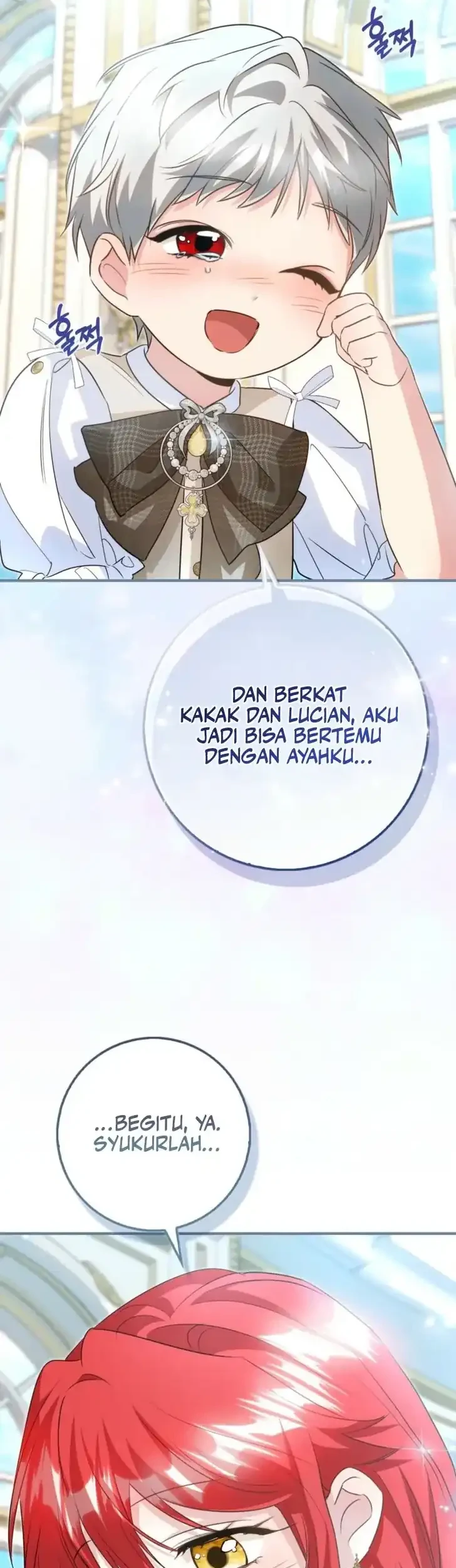I Will Raise the Villain Properly Chapter 18 - halaman 56