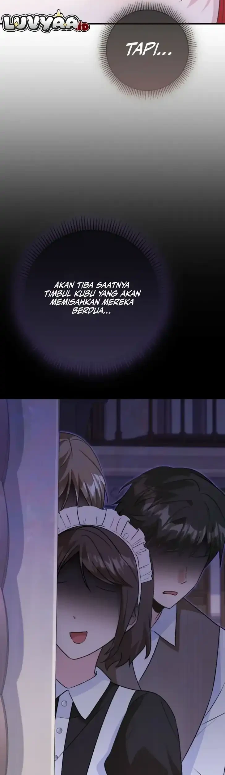 I Will Raise the Villain Properly Chapter 18 - halaman 59