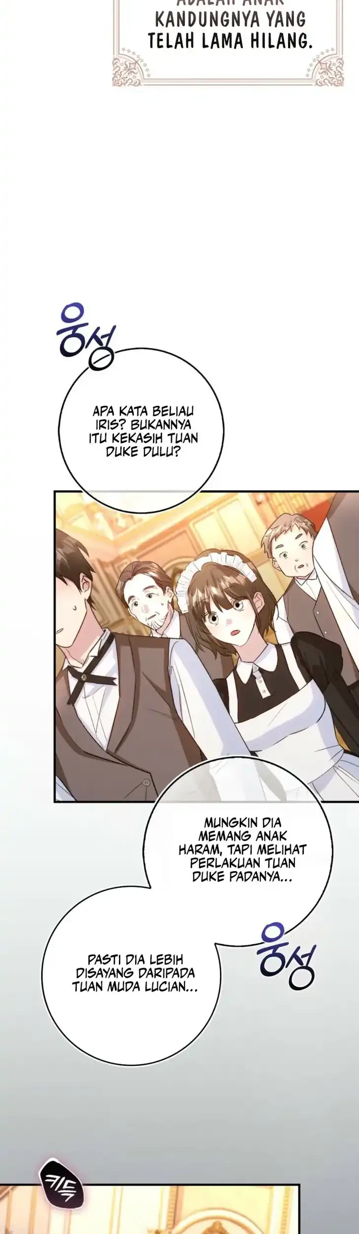 I Will Raise the Villain Properly Chapter 18 - halaman 8