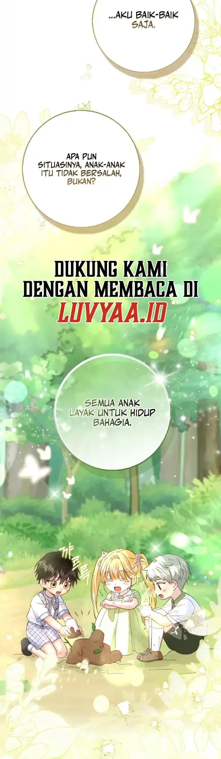 I Will Raise the Villain Properly Chapter 19 - halaman 20