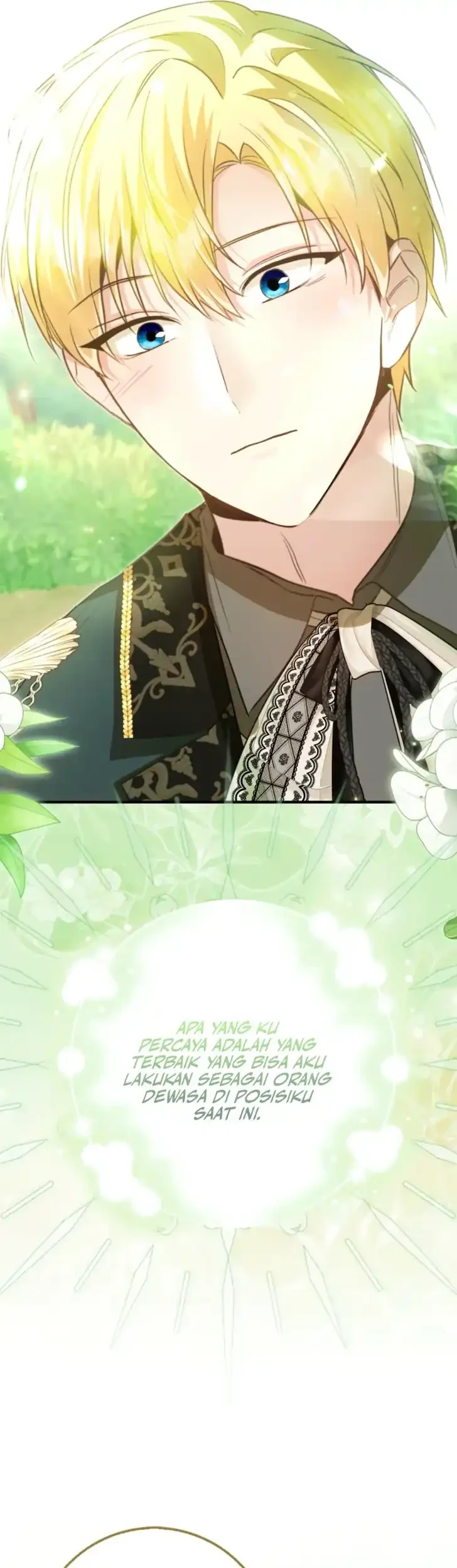 I Will Raise the Villain Properly Chapter 19 - halaman 23