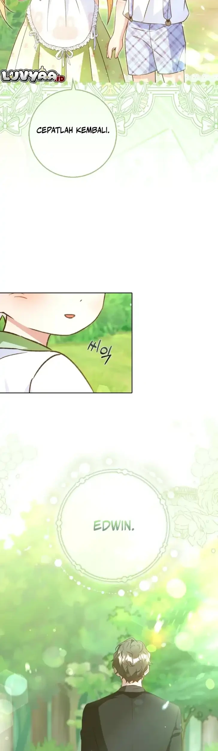 I Will Raise the Villain Properly Chapter 19 - halaman 29