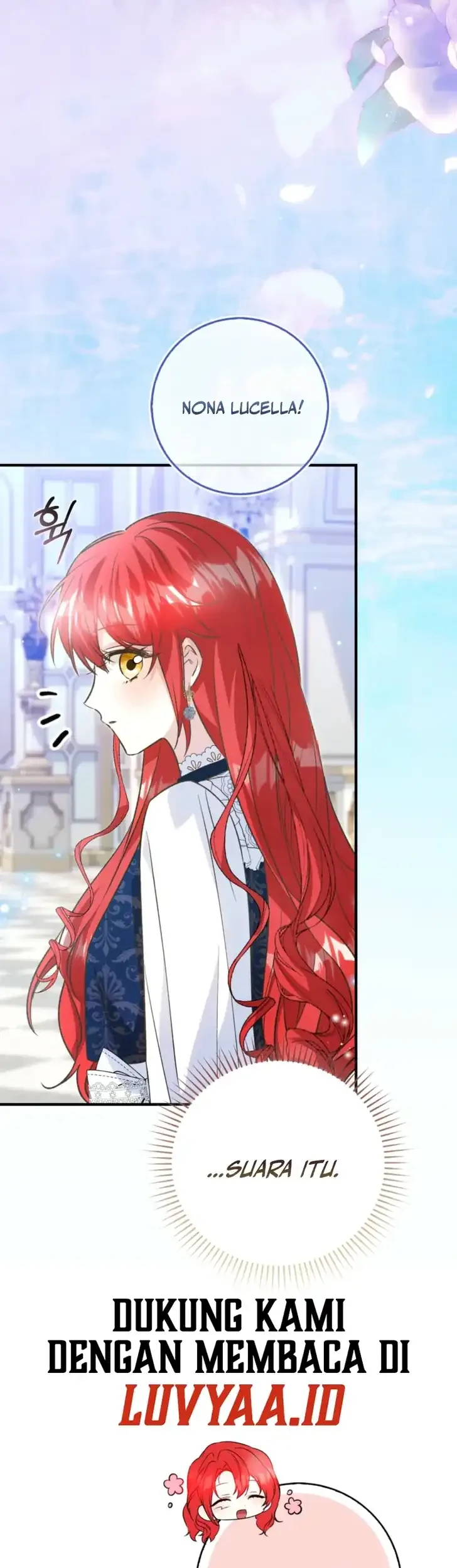 I Will Raise the Villain Properly Chapter 19 - halaman 3