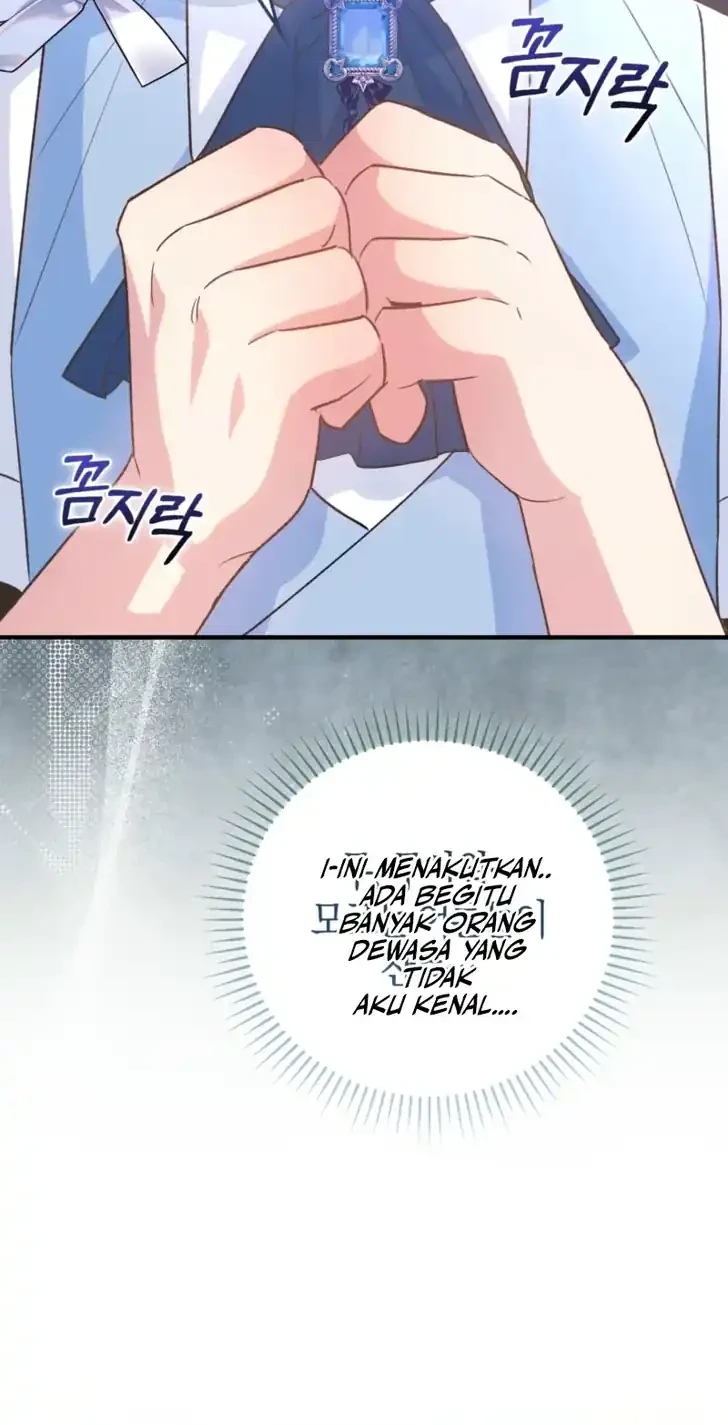 I Will Raise the Villain Properly Chapter 19 - halaman 38