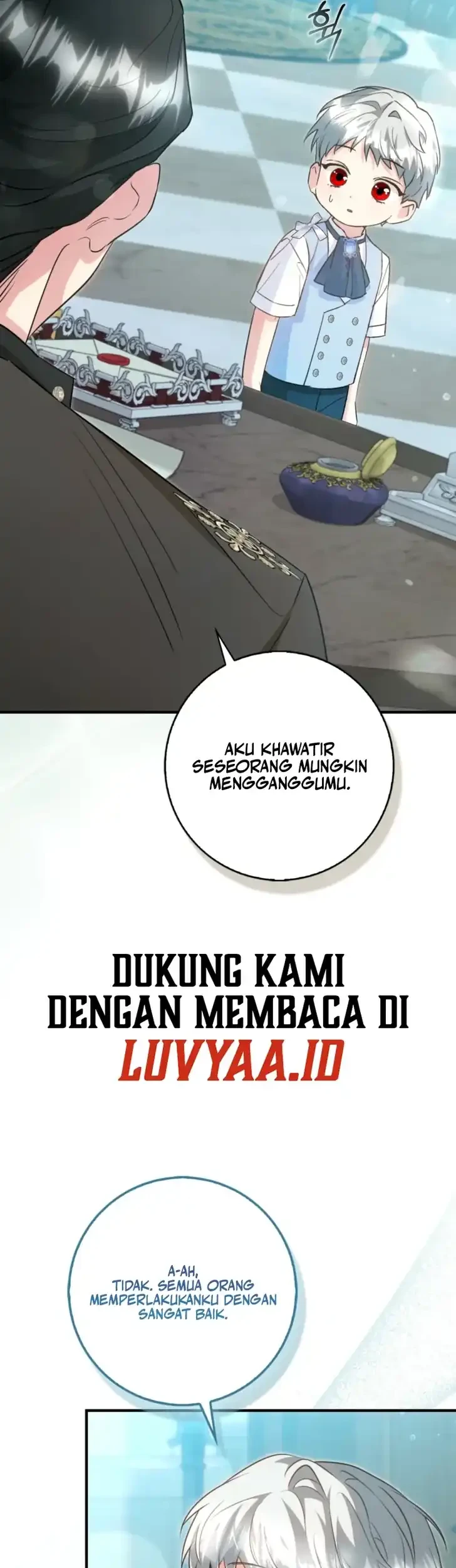 I Will Raise the Villain Properly Chapter 19 - halaman 41