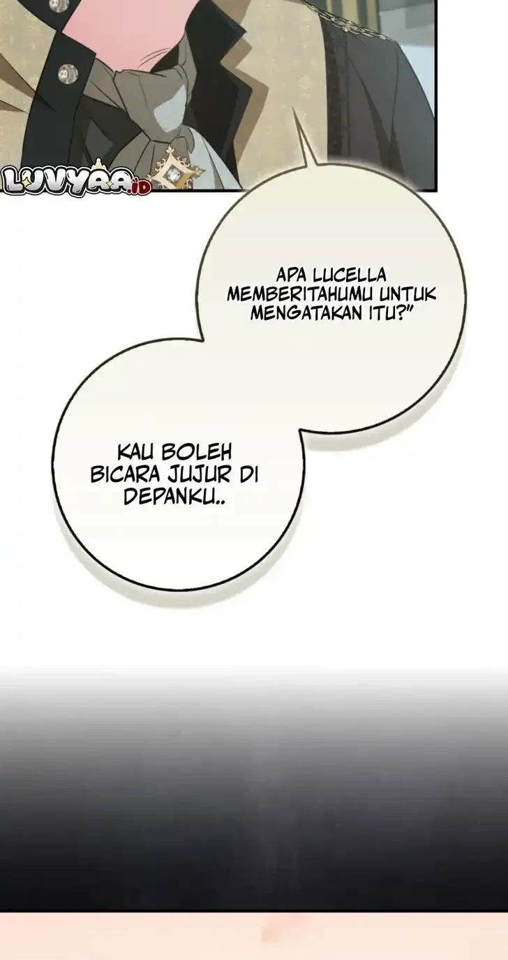 I Will Raise the Villain Properly Chapter 19 - halaman 43