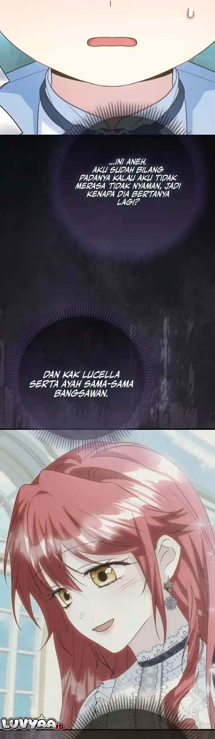 I Will Raise the Villain Properly Chapter 19 - halaman 44