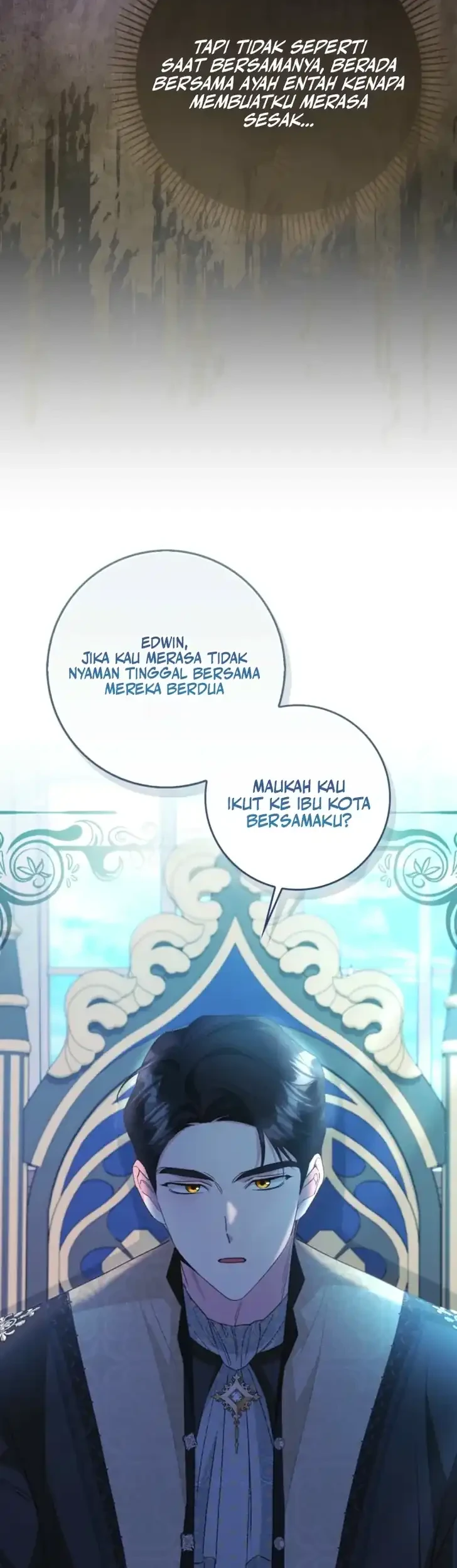 I Will Raise the Villain Properly Chapter 19 - halaman 45