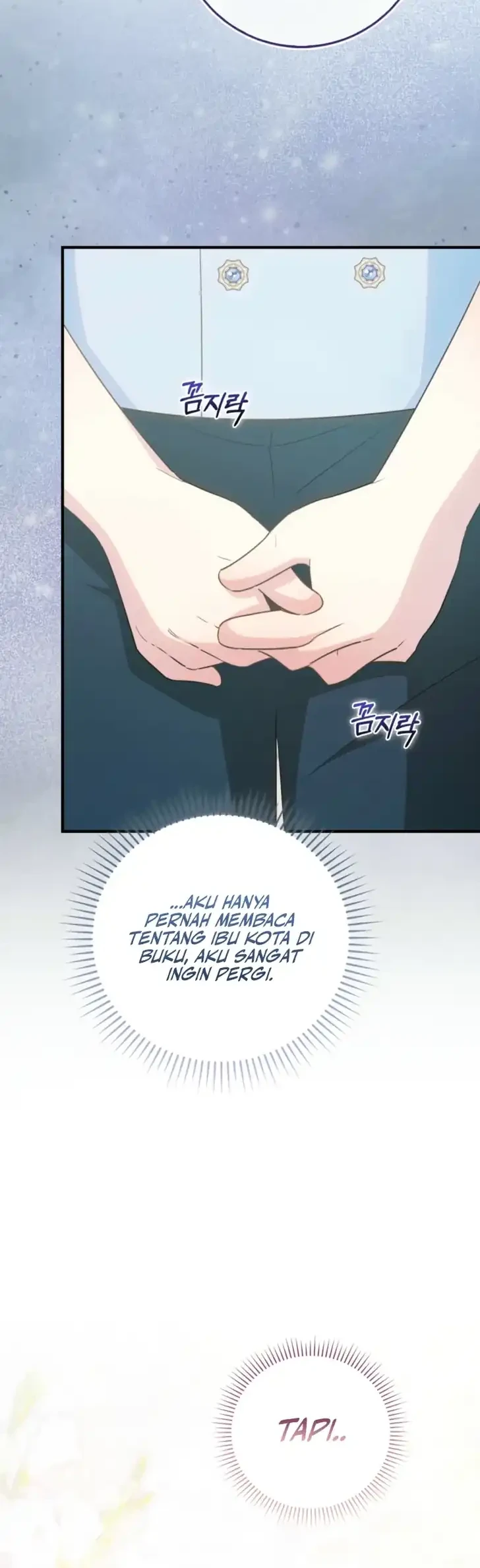 I Will Raise the Villain Properly Chapter 19 - halaman 47