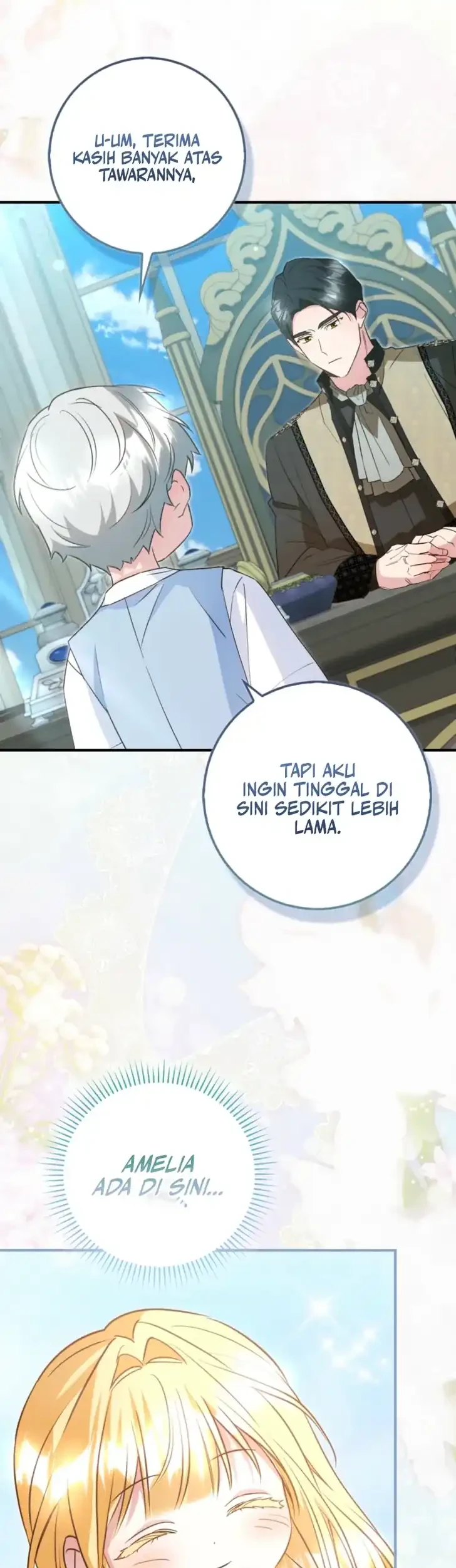 I Will Raise the Villain Properly Chapter 19 - halaman 48