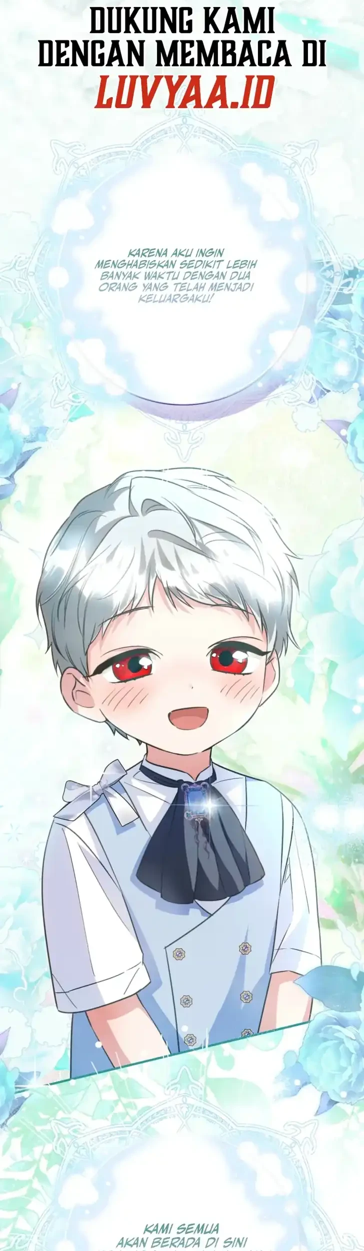 I Will Raise the Villain Properly Chapter 19 - halaman 50