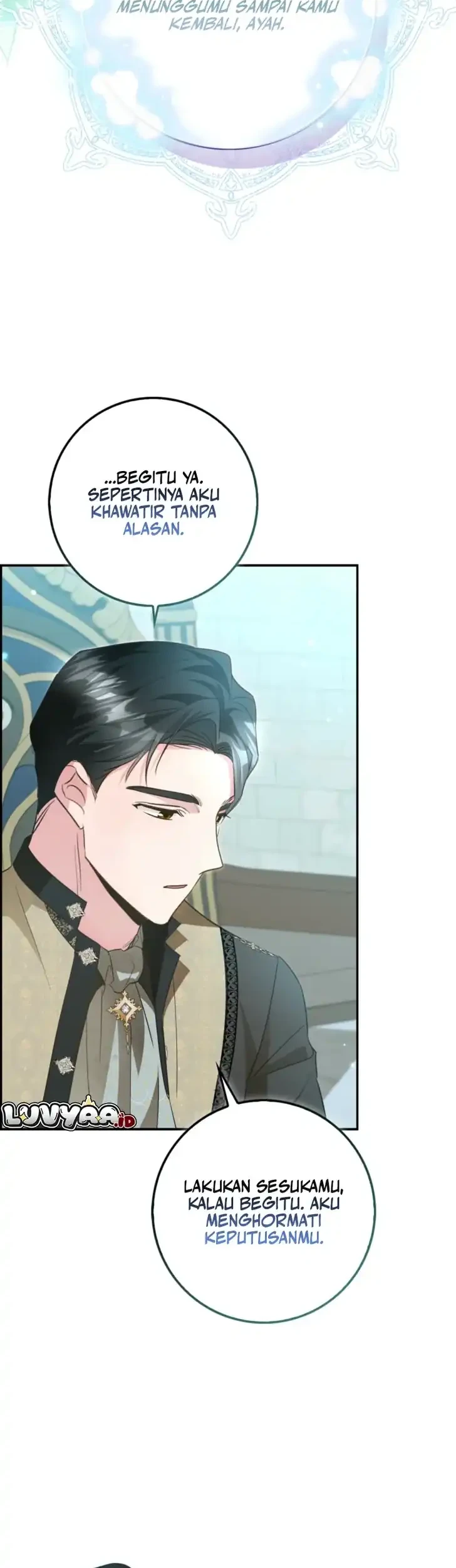 I Will Raise the Villain Properly Chapter 19 - halaman 51