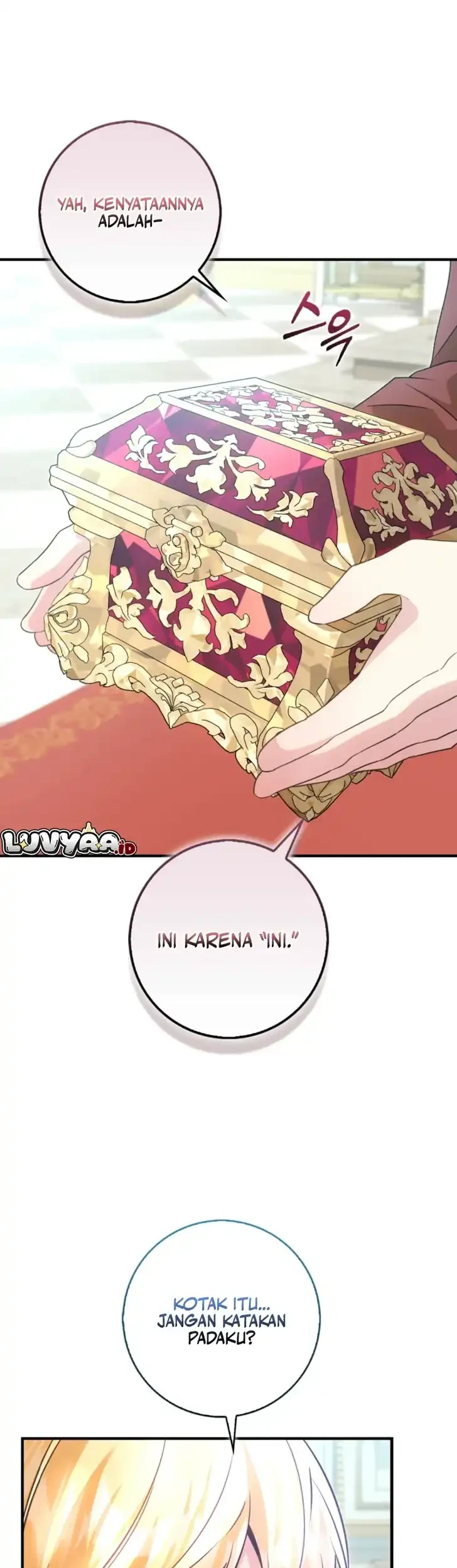 I Will Raise the Villain Properly Chapter 19 - halaman 59