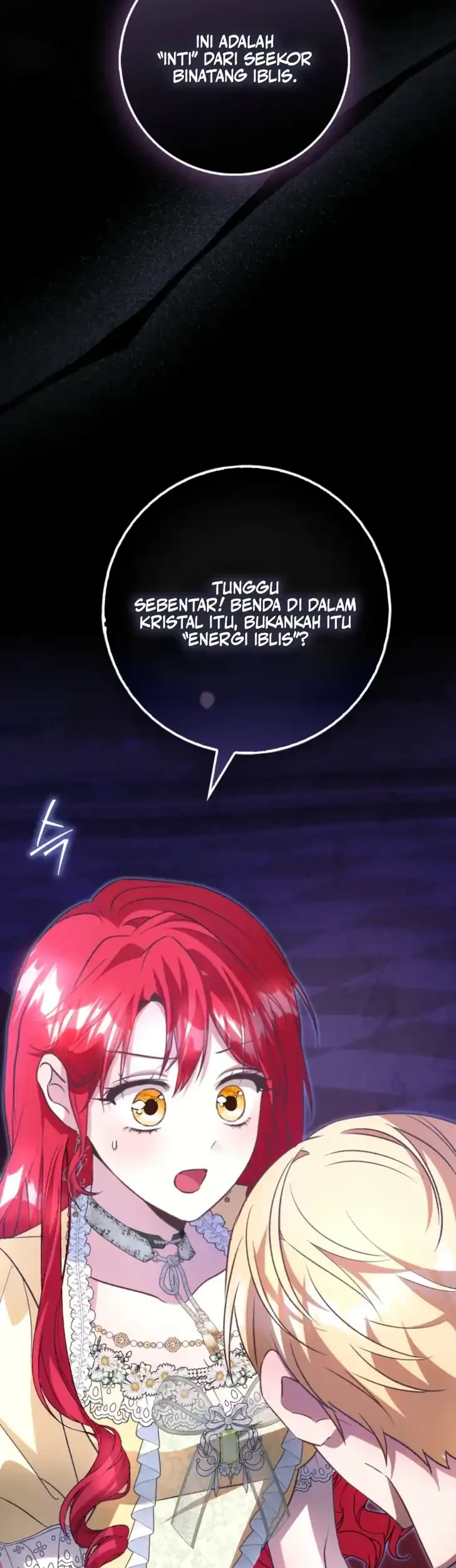 I Will Raise the Villain Properly Chapter 19 - halaman 64