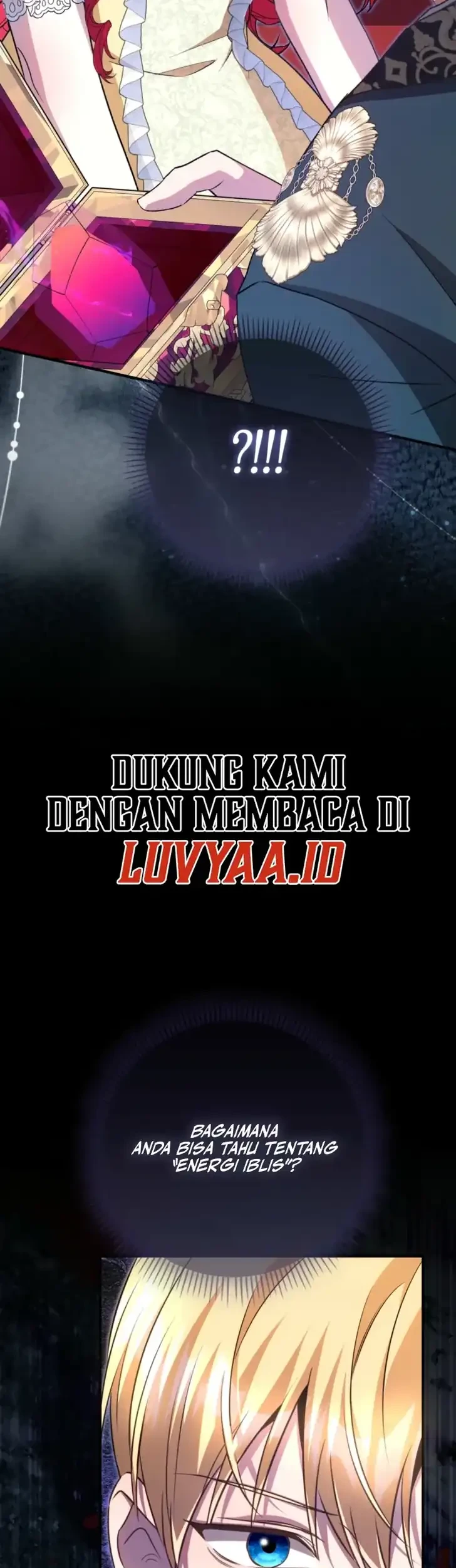 I Will Raise the Villain Properly Chapter 19 - halaman 65